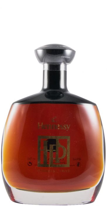 Cognac Hennessy Prive
