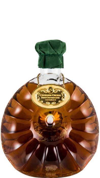 Cognac Rémy Martin Centaure Cristal Decanter