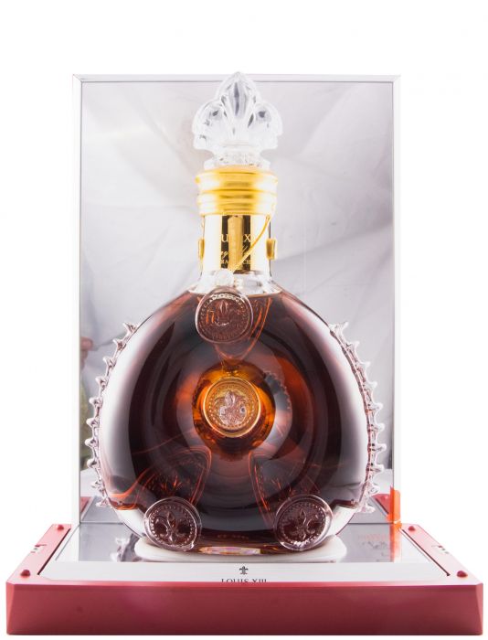 Cognac Rémy Martin Louis XIII