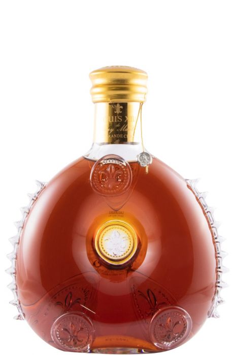 Cognac Rémy Martin Louis XIII