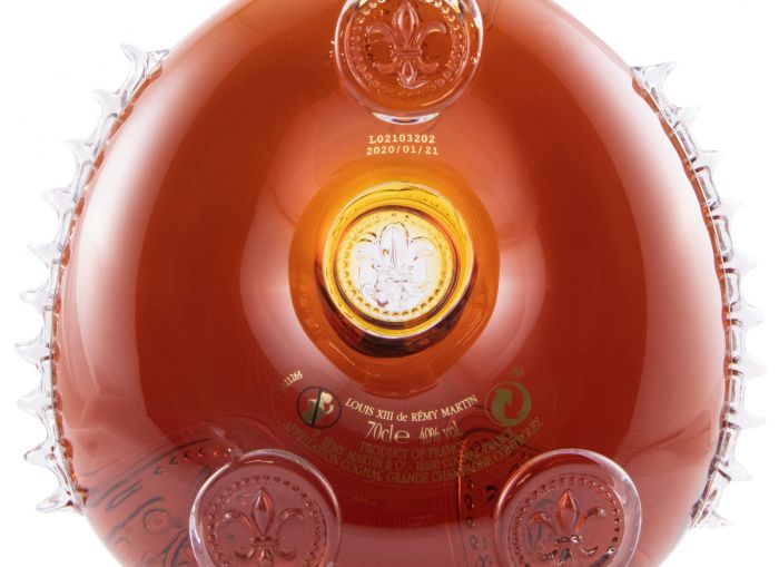 Cognac Rémy Martin Louis XIII