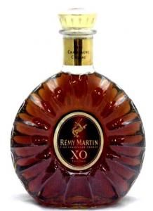 Cognac Rémy Martin XO Excellence