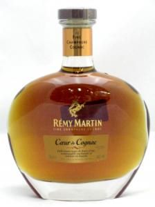 Cognac Rémy Martin Coeur de Cognac