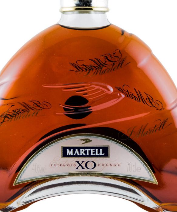 Cognac Martell XO