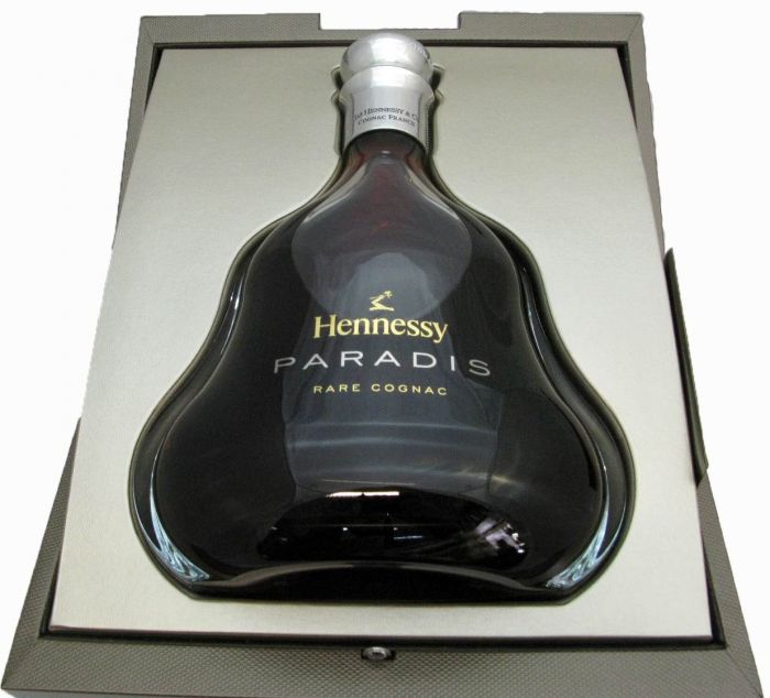 Cognac Hennessy Paradis Vintage