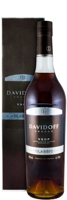 Cognac Davidoff Classic