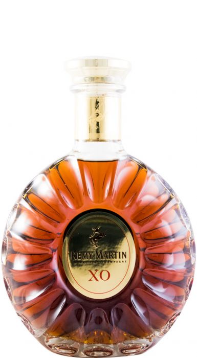 Cognac Rémy Martin XO Extra Old