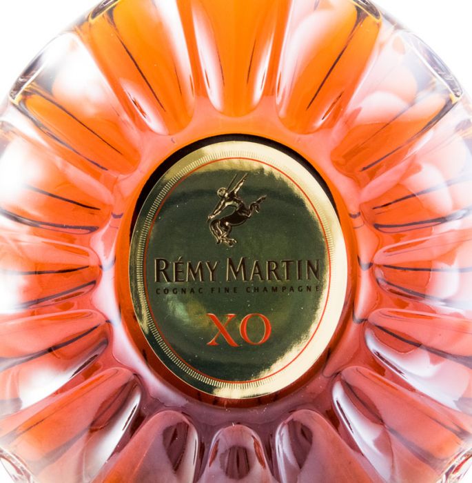 Cognac Rémy Martin XO Extra Old