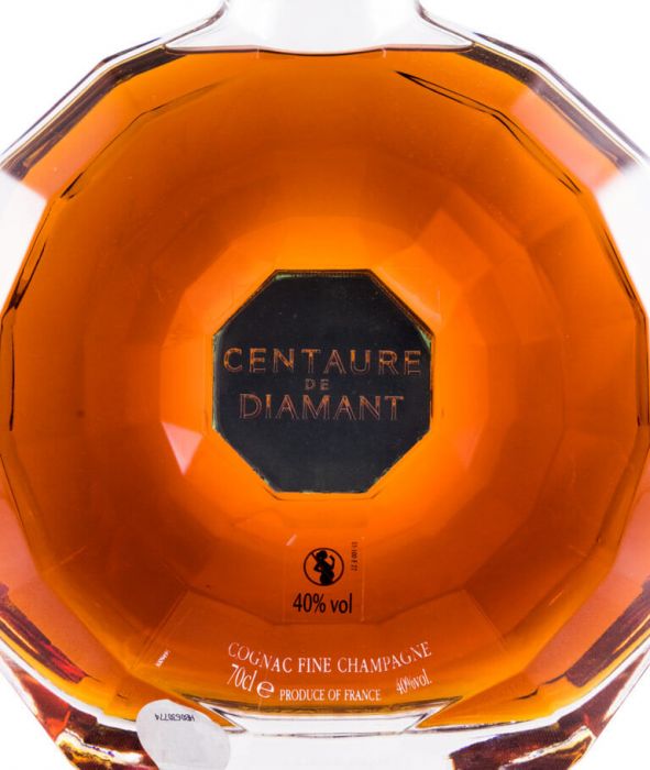 Cognac Rémy Martin Centaure de Diamant Cognac