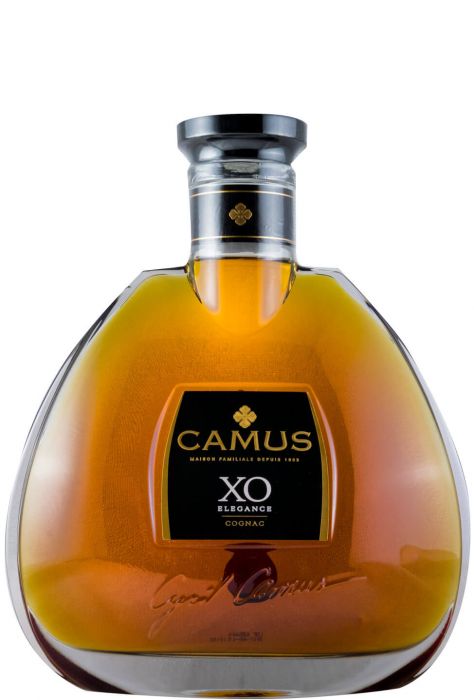 Cognac Camus XO Elegance