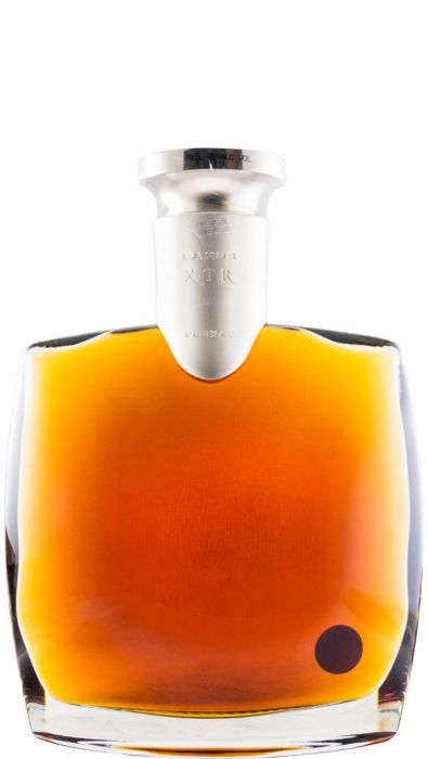 Cognac Camus Extra Elegance