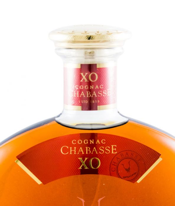 Cognac Chabasse XO