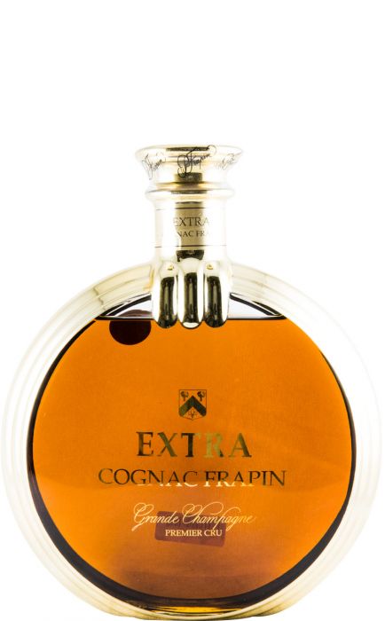 Cognac Frapin Extra Reserva Patrimonial
