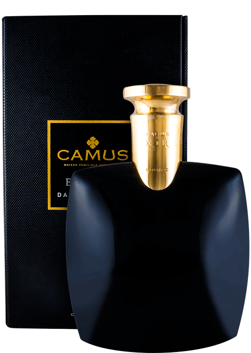 Cognac Camus Extra Dark & Intense