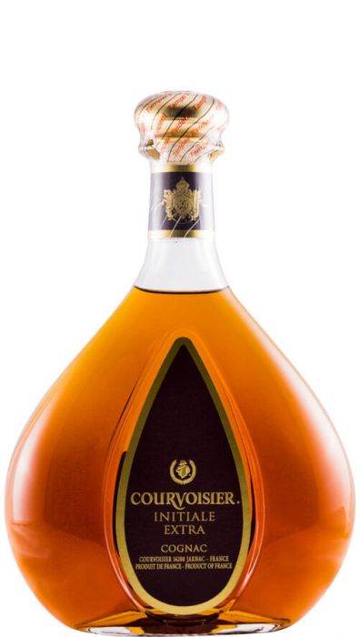 Cognac Courvoisier Initiale Extra