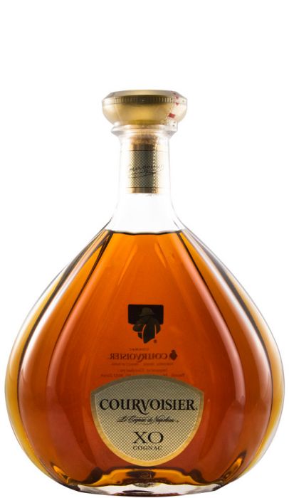 Cognac Courvoisier XO Le Cognac de Napoleon