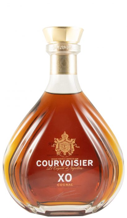 Cognac Courvoisier XO Le Cognac de Napoleon