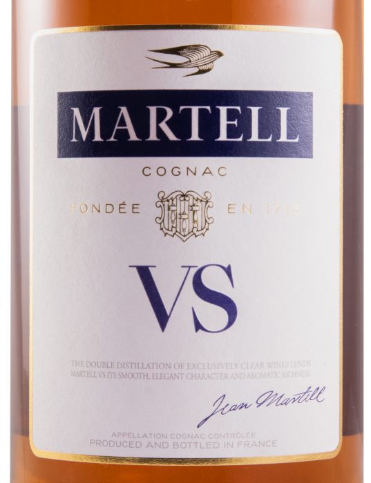 Cognac Martell VS