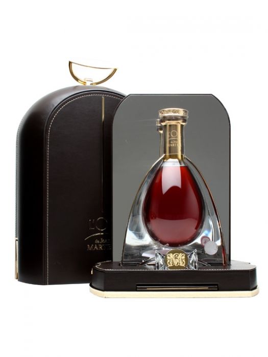 Cognac Martell L'Or Dome