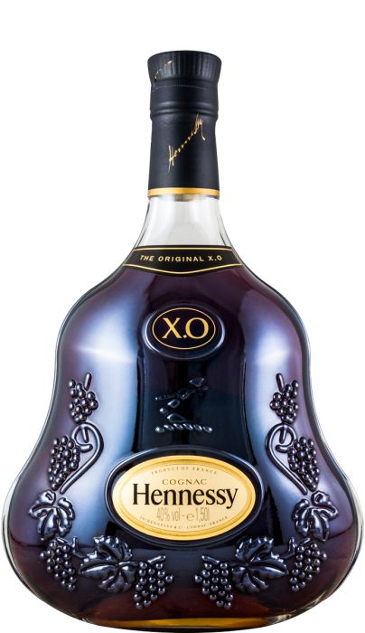 Cognac Hennessy XO 1,5L
