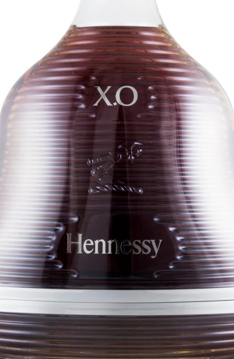 Cognac Hennessy XO Marc Newson Limited Edition