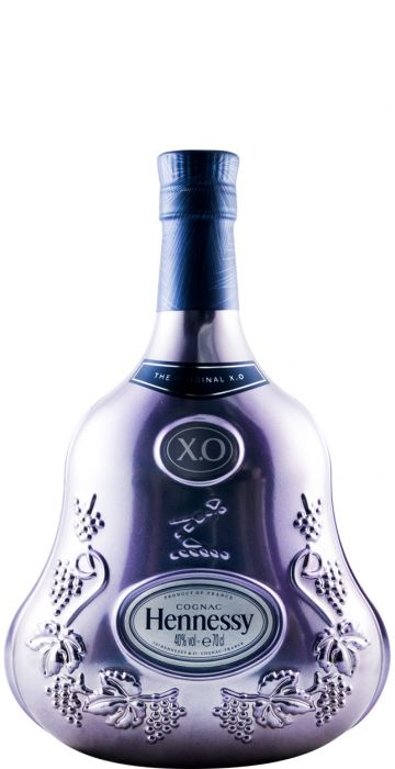 Cognac Hennessy XO On Ice Experience Edição Limitada c/Copos