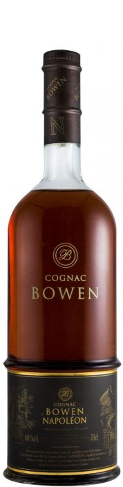 Cognac Bowen Napoleon