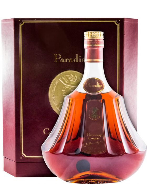 Cognac Hennessy Paradis