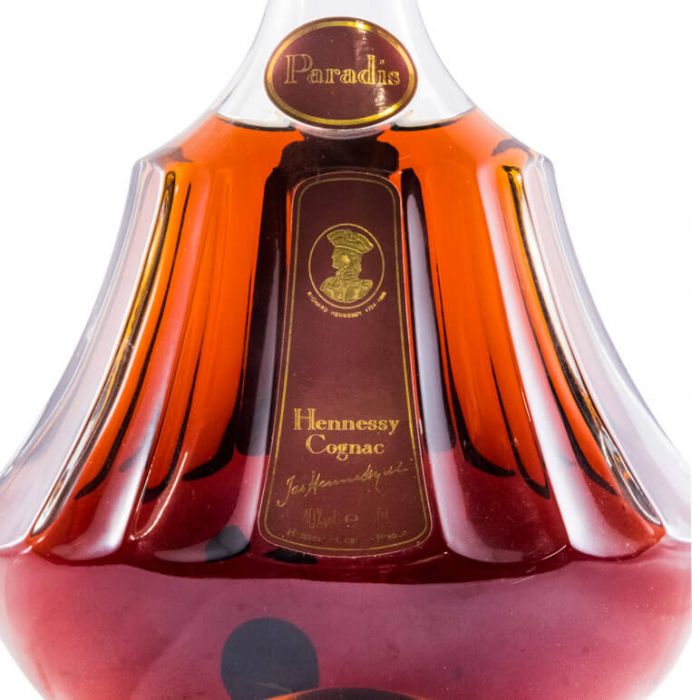 Cognac Hennessy Paradis