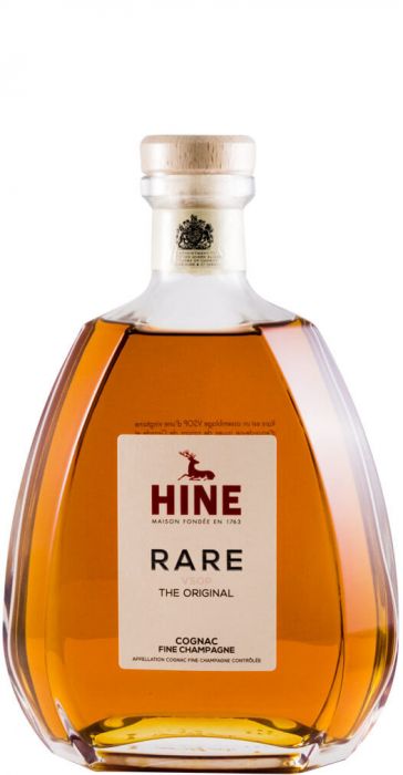 Cognac Hine Rare VSOP