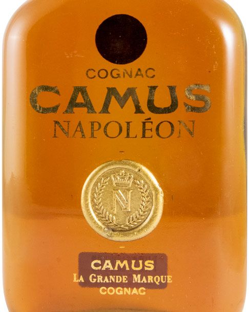 Camus Napoleon (frasco) 37,5cl