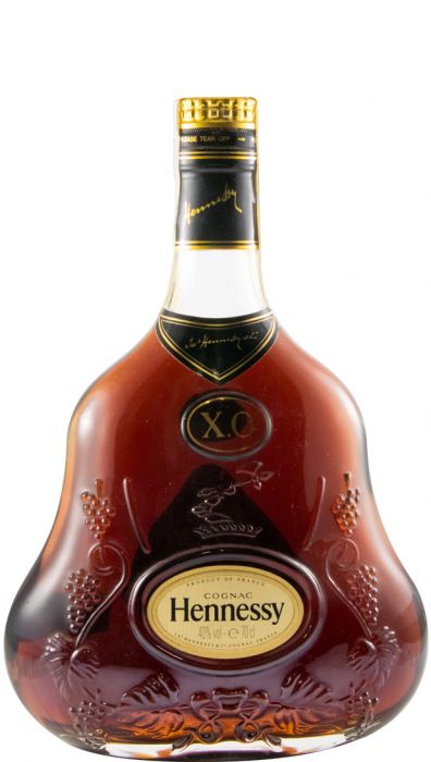 Cognac Hennessy XO (sem caixa)