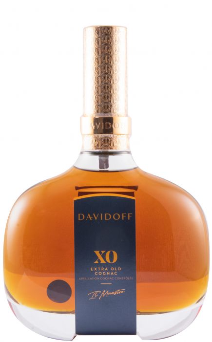 Cognac Davidoff XO