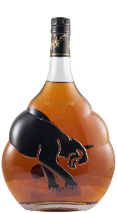 Cognac Meukow VS 1L