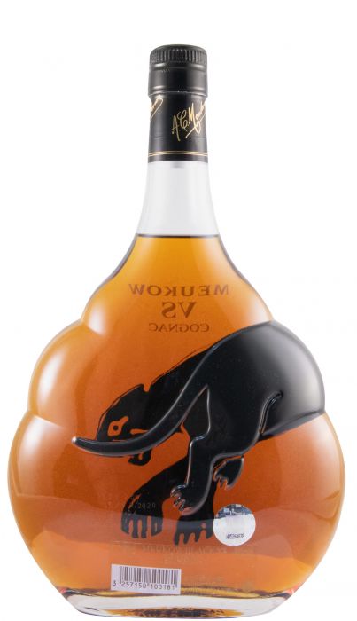 Cognac Meukow VS 1L