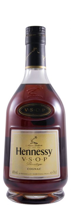 Cognac Hennessy VSOP Privilège