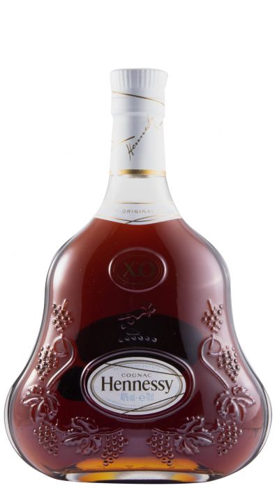 Cognac Hennessy XO Ice Ritual Limited Edition