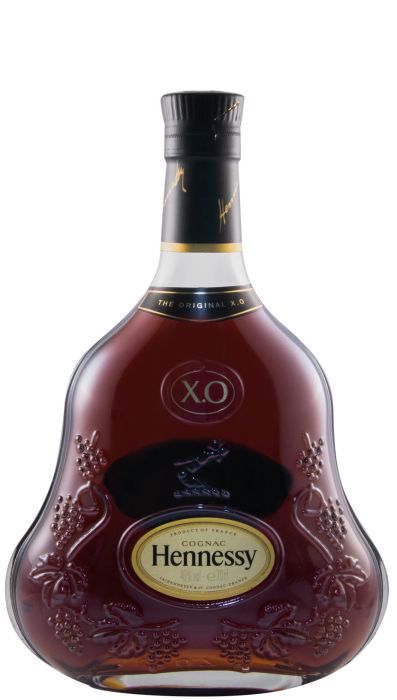 Cognac Hennessy Chinese New Year Liu Wei XO