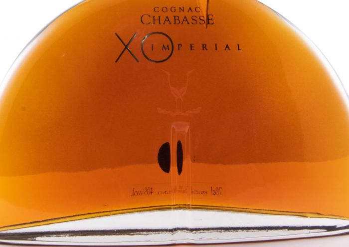 Cognac Chabasse Imperial XO