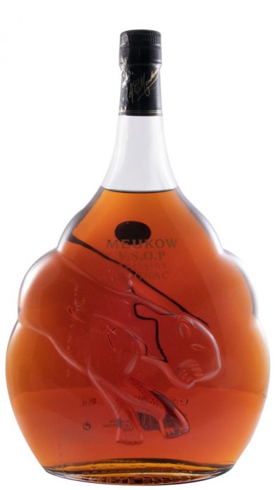 Cognac Meukow VSOP 1,75L