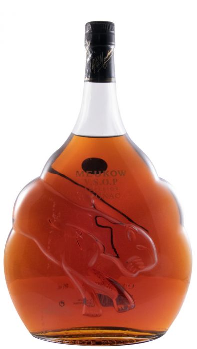 Cognac Meukow VSOP 1.75L