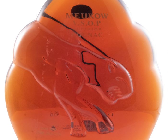 Cognac Meukow VSOP 1.75L