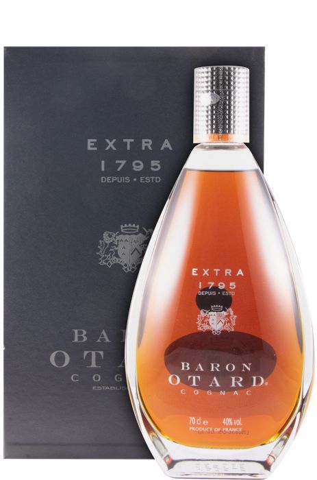 Cognac Otard 1795 Extra