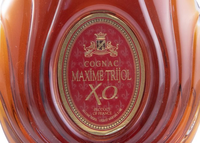Cognac Maxime Trijol XO