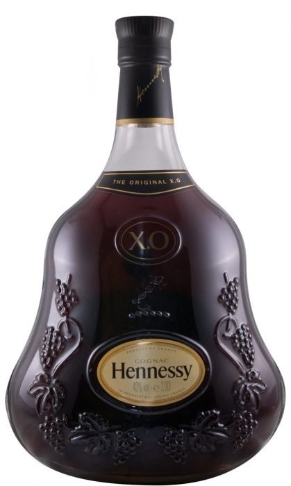 Cognac Hennessy XO 3L
