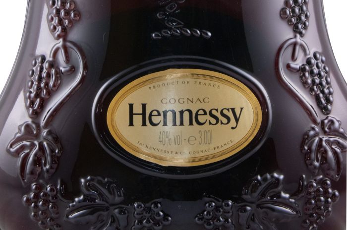 Cognac Hennessy XO 3L
