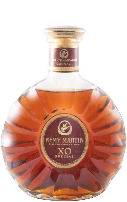 Cognac Rémy Martin XO Special