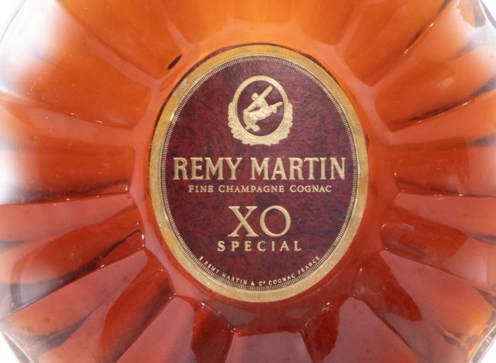Cognac Rémy Martin XO Special