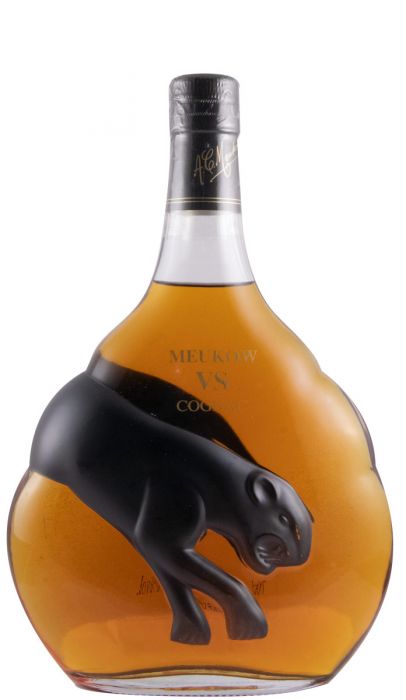Cognac Meukow VS