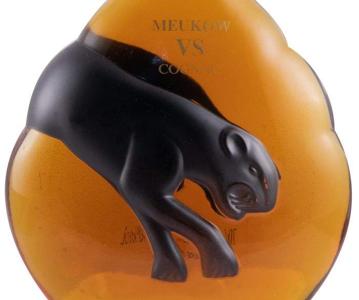 Cognac Meukow VS